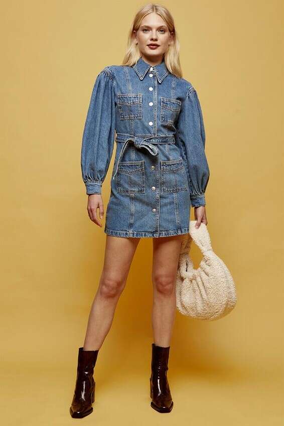 טופשופ // צילום: יח"צ